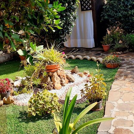 B&B Giomar Sardegna Nord Ovest Campanedda 外观 照片