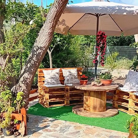 B&B Giomar Sardegna Nord Ovest Campanedda 外观 照片