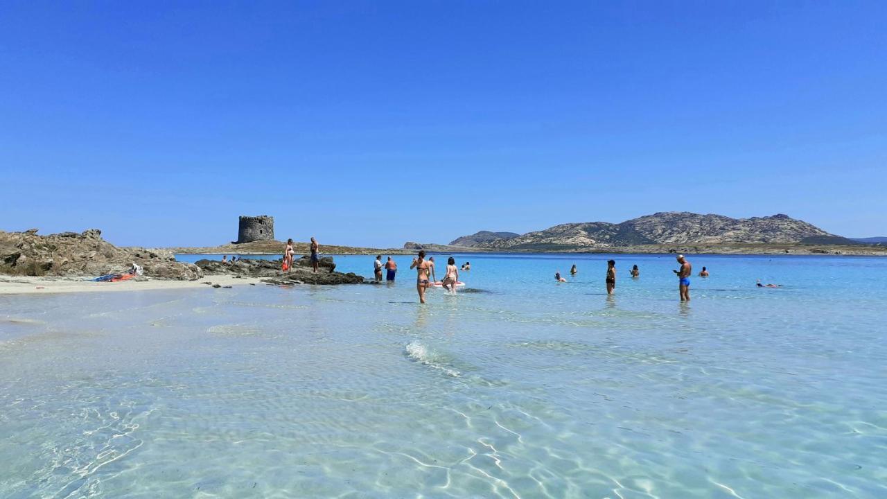 B&B Giomar Sardegna Nord Ovest Campanedda 外观 照片