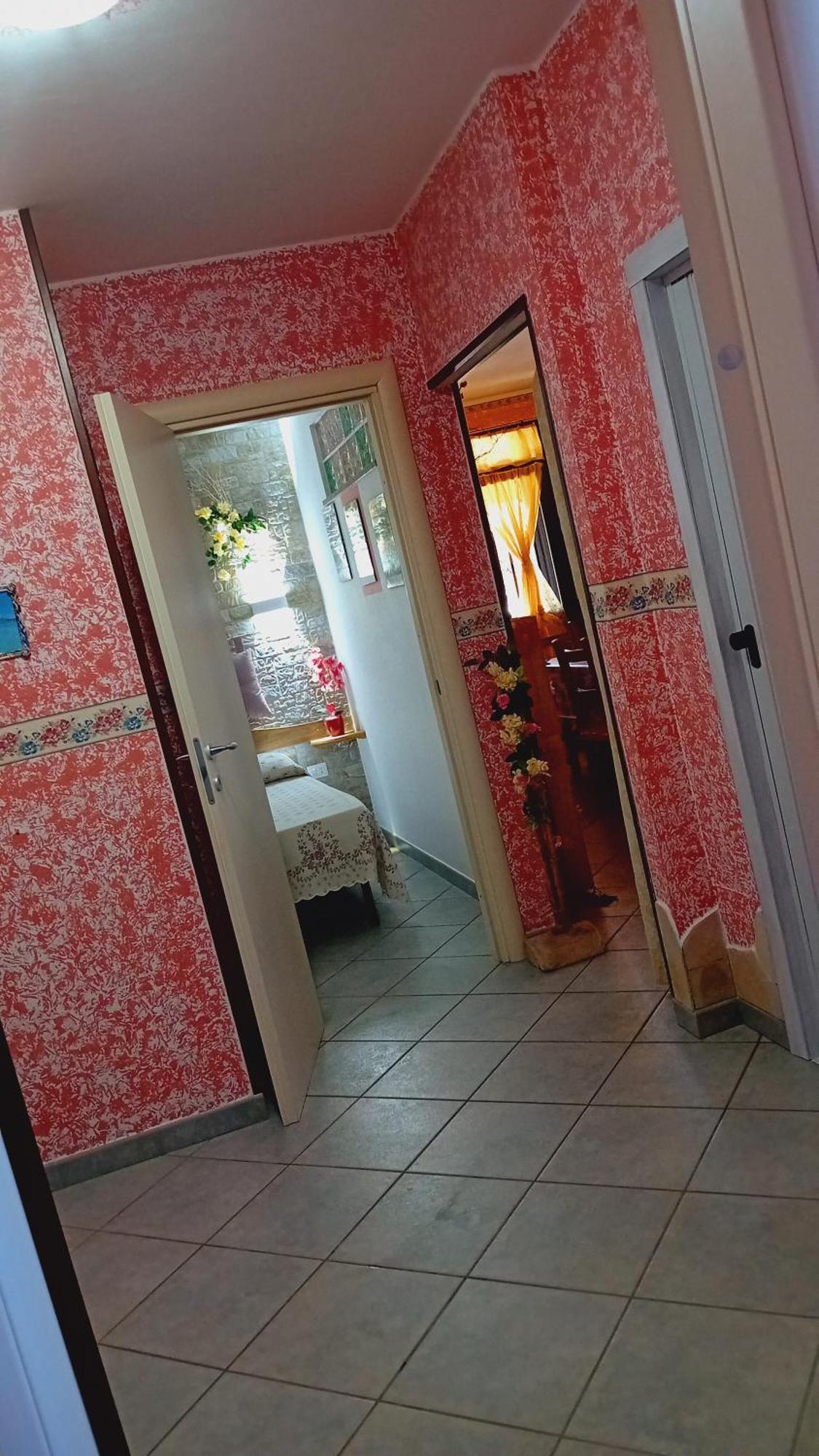 B&B Giomar Sardegna Nord Ovest Campanedda 外观 照片